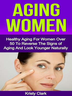 Aging Women - ebook